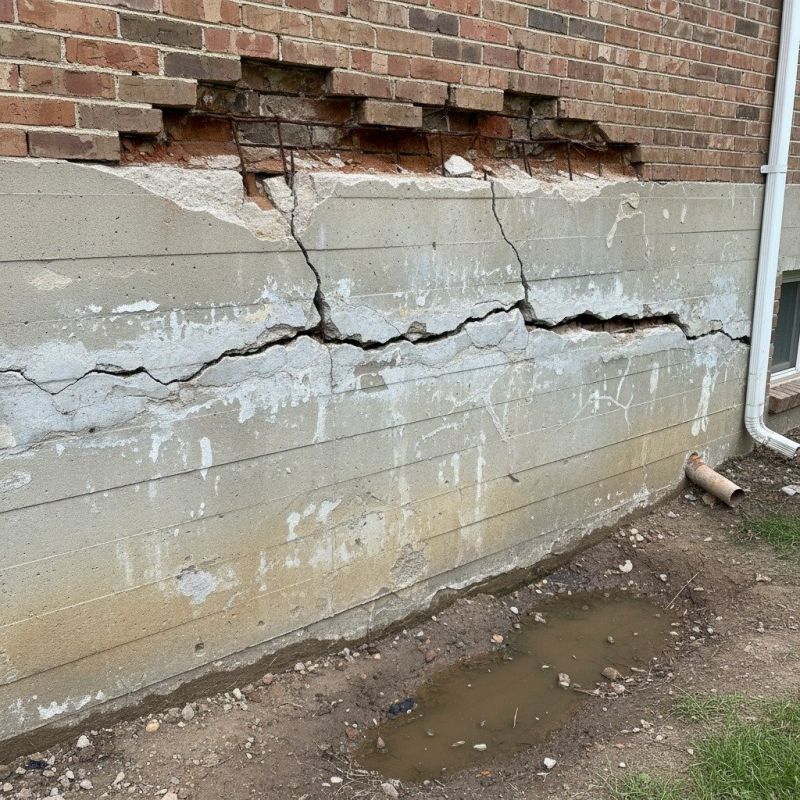 Top Concrete Foundation Repair Companies in Milford, MI