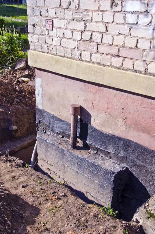Top Concrete Foundation Repair Companies in Saline, MI
