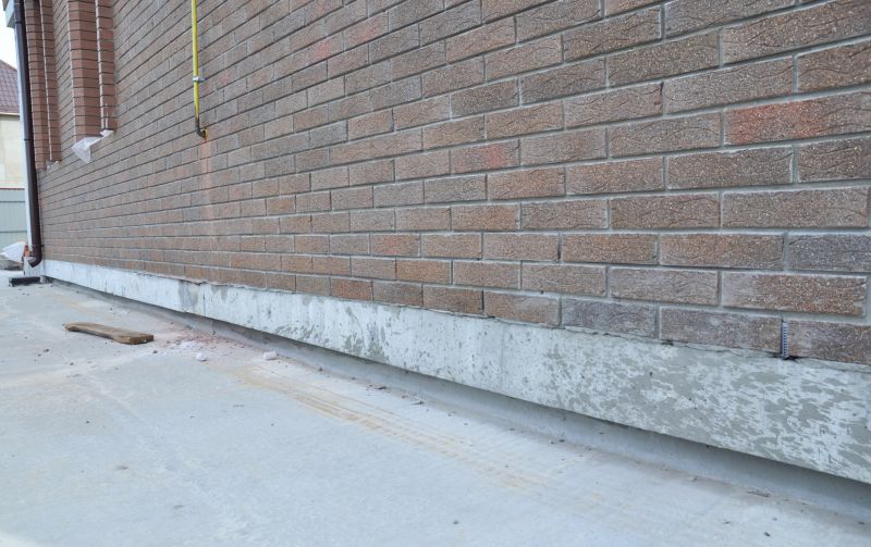 Top Concrete Foundation Repair Companies in Ypsilanti, MI
