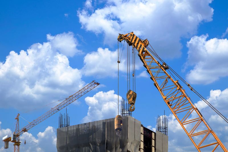 Top Foundation Lifting Companies in Brighton, MI