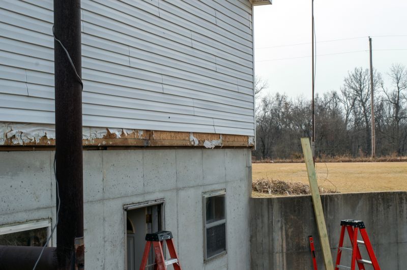 Top Foundation Lifting Companies in Howell, MI