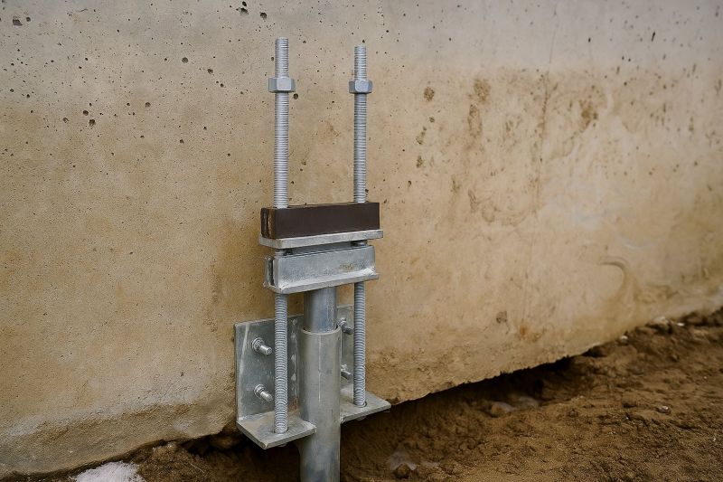 Top Foundation Lifting Companies in Milan, MI