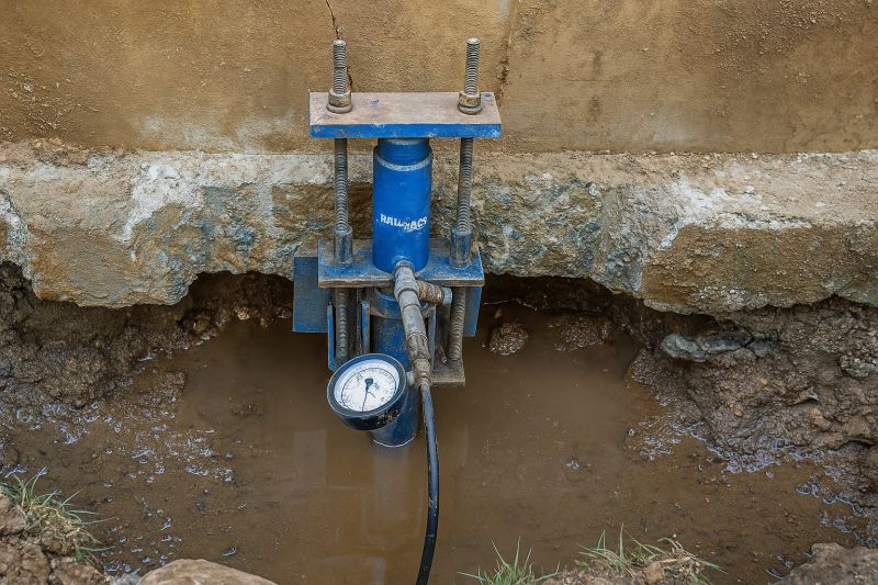 Top Foundation Lifting Companies in Northville, MI