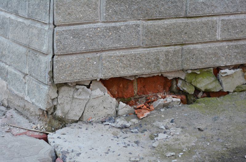 Top Foundation Repair Companies in Ann Arbor, MI