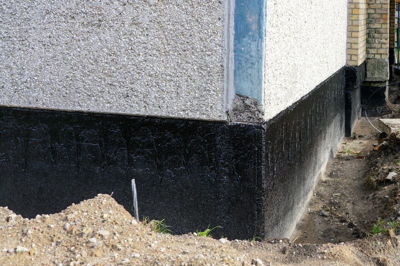 Top Foundation Repair Companies in Belleville, MI