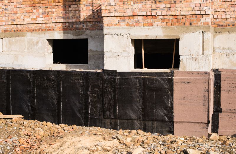 Top Foundation Repair Companies in Livonia, MI