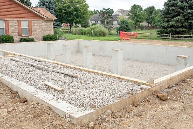 Top Foundation Repair Companies in Pinckney, MI