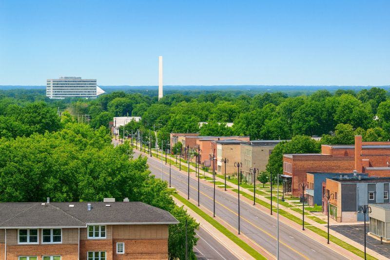 Best Foundation Lifting pros in Brighton, MI