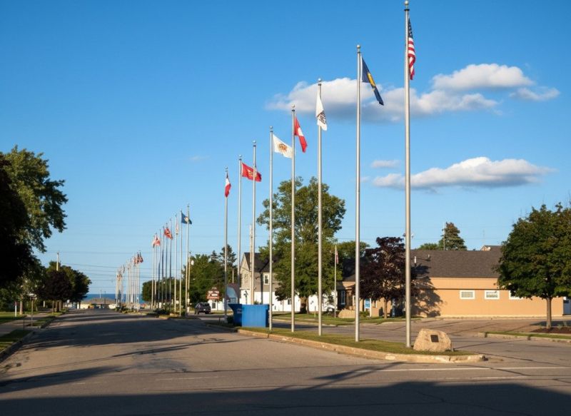 Best Foundation Lifting pros in Pinckney, MI