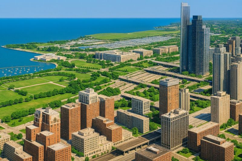 Best Foundation Lifting pros in Chelsea, MI