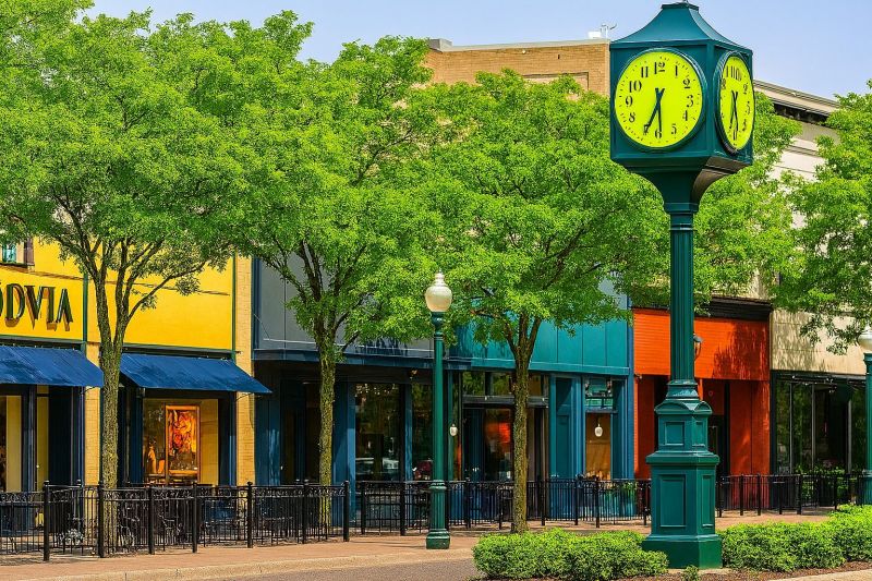 Best Foundation Lifting pros in Plymouth, MI